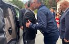 Özgür Özel Bayramlaşma İçin Silivri’de!