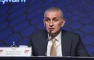 Hacıosmanoğlu: “Hayalimiz Dünya Kupası’nı Kazanmak”