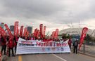 Ankara’da 1 Mayıs İşçi ve Emekçi Bayramı: Parti ve STK’ler AKM’de toplandı