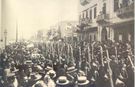 İzmir'in İşgali ve İlk Kurşun