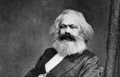 Dünyayı Sarsan Filozof: Karl Marx