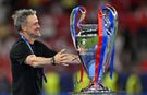 Bir Dehanın Dokunuşu: Luis Enrique ve PSG