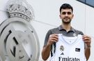 Ömer Faruk Yurtseven İspanyol devine imza attı!