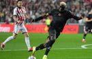 Galatasaray’a şampiyonluk şoku! Deplasmanda farklı kayıp