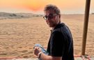 Engin Altan Düzyatan'dan Sürpriz Proje