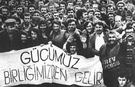 Türkiye İşçi Sınıfının En Uzun İki Günü: 15-16 Haziran Olayları