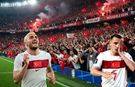 Kerem ve Barış Alper'den Taraftarları Kızdıracak Hareket