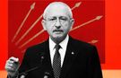 Kılıçdaroğlu yeni MYK’yı belirledi