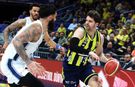 Fenerbahçe Beko'dan Müthiş Geri Dönüş! Anadolu Efes'i Son Nefeste Devirdi