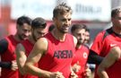 Gençlerbirliği'nde Yeni İhtar Krizi !