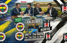 Beşiktaş'tan Şaşırtan Teklif! Fenerbahçe'nin Kapısını Çaldılar