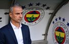 Fenerbahçe'de İsmail Kartal İçin Kritik Viraj! Bu Maçları Kazanamazsa...