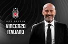Beşiktaş Italiano'yu KAP'a Bildirdi