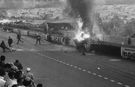 Motor Sporlarının En Karanlık Günü: 1955 Le Mans Faciası