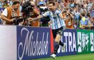 Futbolun Keçisi: Lionel Messi