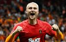 Galatasaray'da Nelsson Kalacak mı? Gidecek mi?