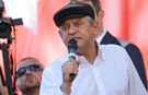 "Yüzümüzü iktidara döndük, yanımızda sizleri bulduk"