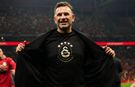 Galatasaray'da Okan Buruk İçin Geri Sayım