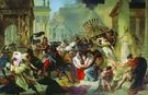 Roma'nın Çöküşü: Vandalların Roma Yağması