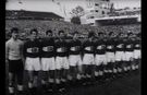 Türkiye’nin Katıldığı İlk FIFA Dünya Kupası: 1954 Dünya Kupası