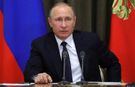 Putin’den Barış Çağrısı: Anlaşmaya Hazırız