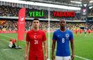 Fenerbahçe'den TFF'ye Şok Öneri! Yabancı Sınırını Kaldırın!