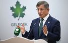 Davutoğlu Siyaseti Bıraktı: Gelecek Partisi Feshedildi!