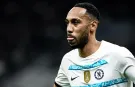 Çorum FK'den Çok Konuşulacak Aubameyang Açıklaması!