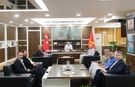 BİK'ten Kastamonu'da yerel basına destek mesajı