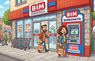 BİM Banka mı Geliyor? BDDK Onayladı!