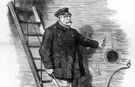 Demir Şansölye: Otto von Bismarck