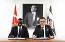 Beşiktaş Resmen Açıkladı! 4 Yıllık İmza Atıldı