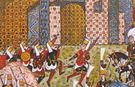 Tarihin Tozlu Sayfalarından Bir Destan: 1521 Böğürdelen Kuşatması