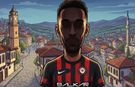Çorum FK'den Bomba Transfer! Dünyaca Ünlü Golcü Geliyor!