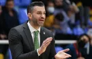 Beşiktaş Alimpijevic ile Devam Edecek