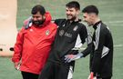 Ersin Destanoğlu Resmen BAE'de!