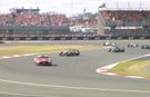 Güvenlik Aracı Arkasında Britanya'da Kazanan Ferrarili Charles Leclerc