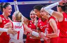 Brezilya’yı deviren Filenin Sultanları VNL şampiyonu!