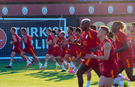 Galatasaray'da Osimhen Oynayacak mı?