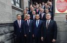 YENİ Parti’de Parti Meclisi ve Yüksek Disiplin Kurulu belli oldu