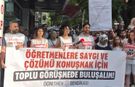 Özel Sektör Öğretmenleri Sendikası Görüşme Tarihini Duyurdu