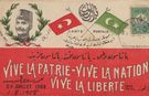 1908 Devrimi ve Hürriyetin İlanı: II. Meşrutiyet