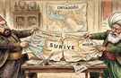 Orta Doğu'nun Modern Kördüğümü: 1840 Londra Antlaşması