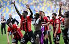 Gençlerbirliği'nde Ousmane Diabate Newcastle United Yolunda