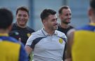 Ankaragücü Yeni Sezonu Açtı! Başkent Ekibi İlk Antrenmanını Gerçekleştirdi