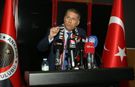 Gençlerbirliği'nden İrfan Can Eğribayat hamlesi! Başkan Arda Çakmak transferi açıkladı