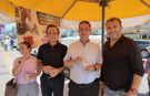 Gazeteciler İçin Anlamlı Hayır: Bozdağ’ın Doğal Karı