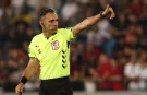 Trendyol Süper Lig'de ilk hafta maçlarının hakemleri belli oldu