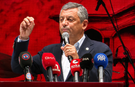 Özgür Özel: “Alevilik bir kültür değil, bir inançtır”