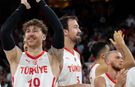 12 Dev Adam'dan Litvanya'ya Farklı Tarife! Türkiye 94-66 Kazandı